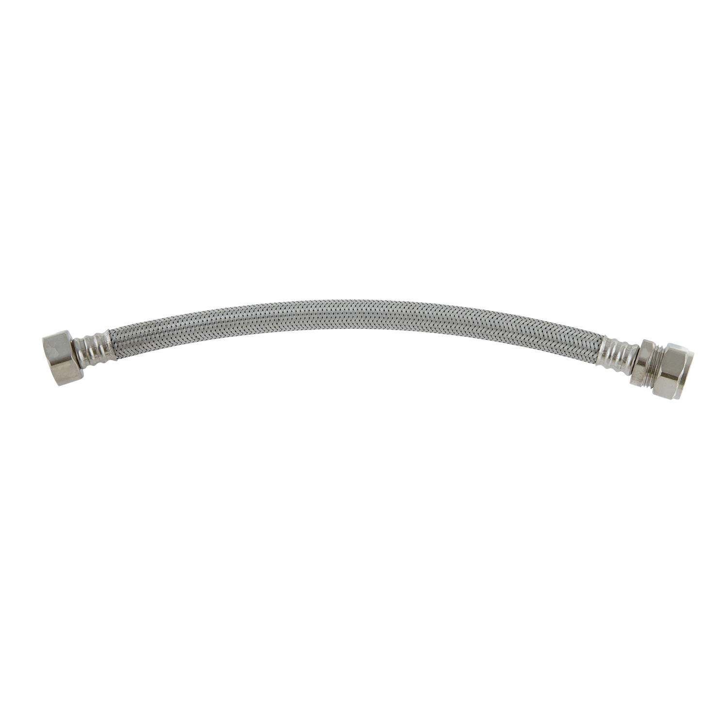 Oracstar 30cm Flexible Tap Connector Image 1