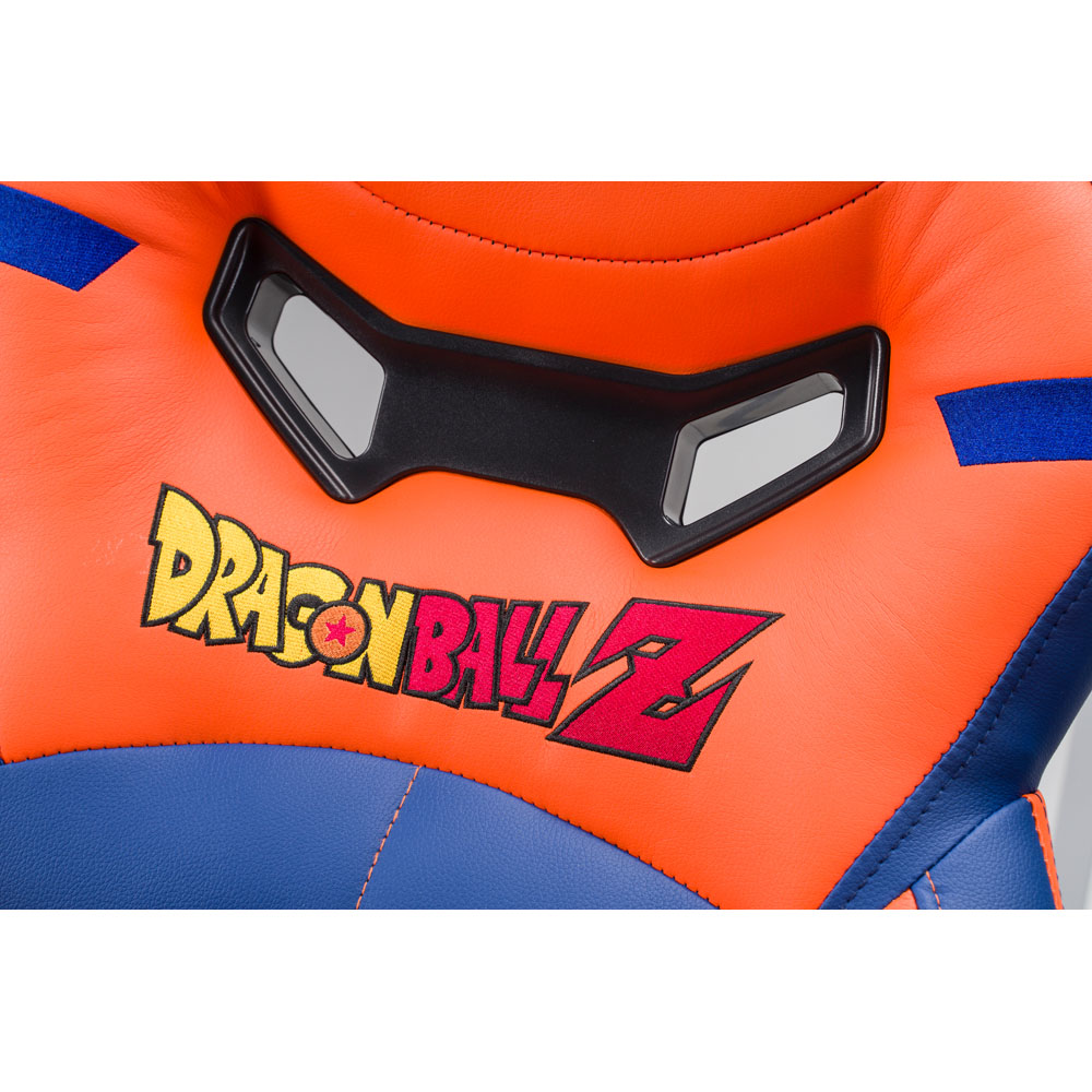 Subsonic Dragon Ball Z Junior Gaming Chair Image 5
