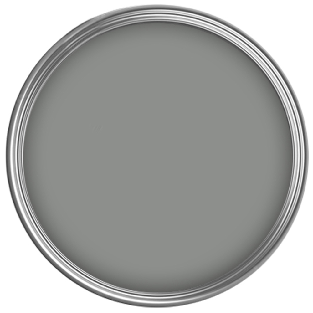 Innov8 Coatings Designer Kitchen Cupboard Granite Grey Satin Paint 750ml Image 3