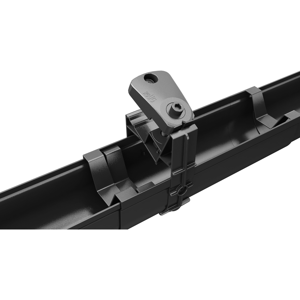 Keter Gutter Extension Image 5