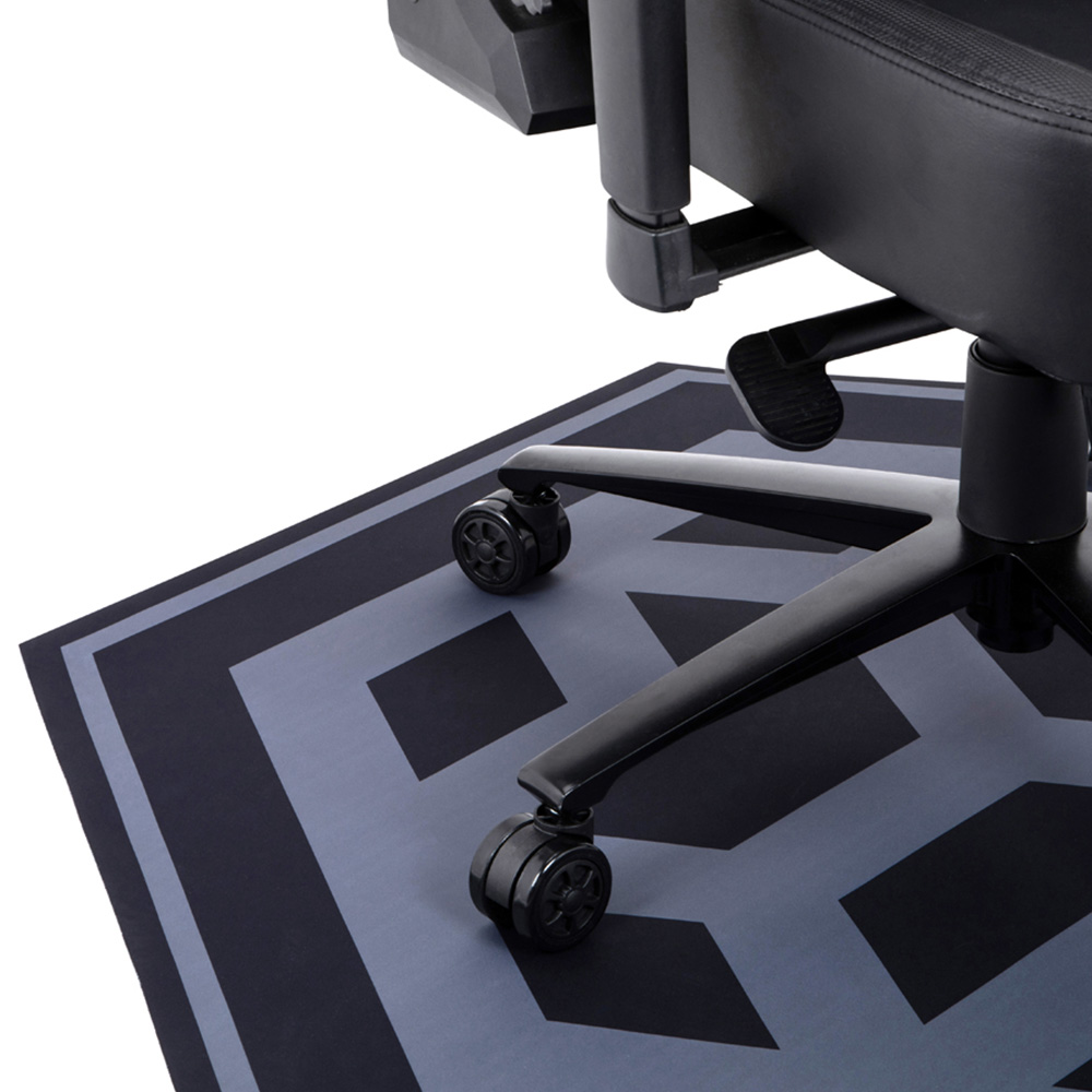 Prizm Gaming Floor Protector Mat Image 4