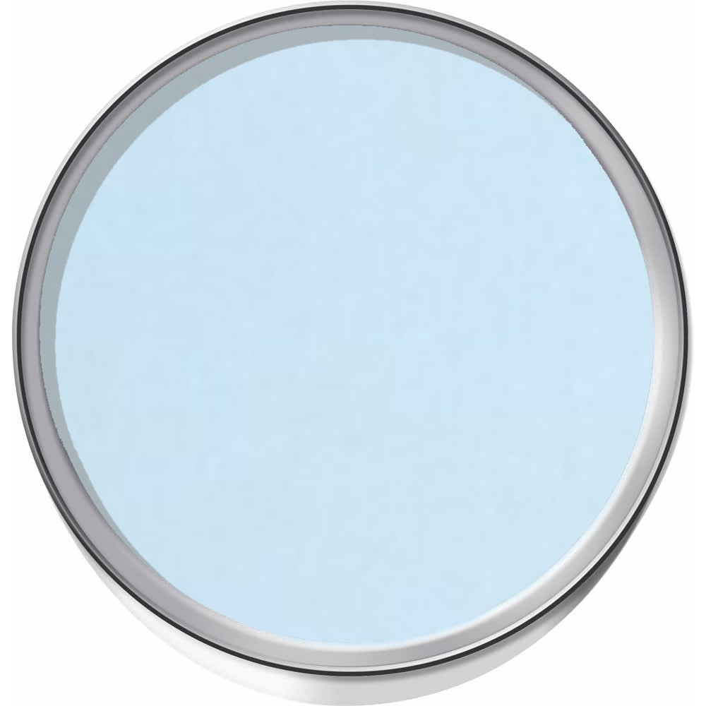 Wilko Garden Colours Beach Hut Blue Wood Paint 2.5L Image 11