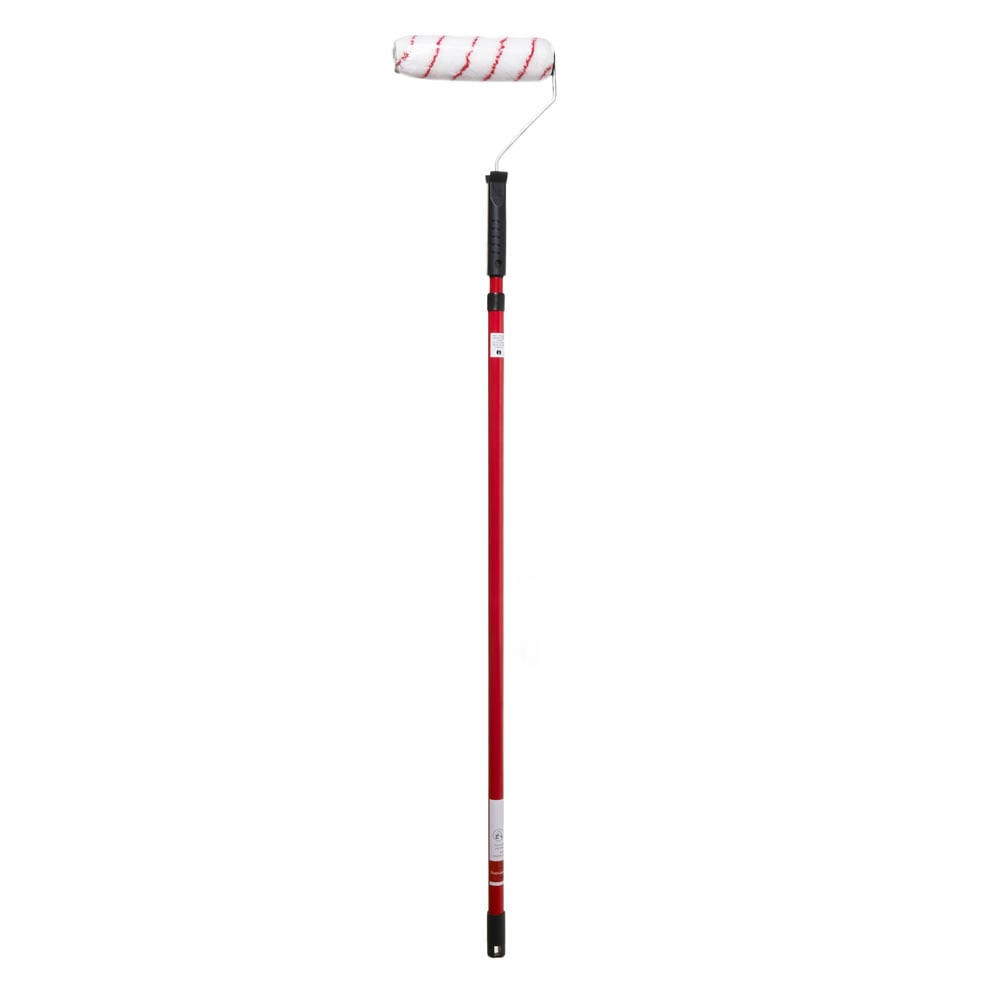 Wilko 9 inch Paint Roller Extendable Pole Image