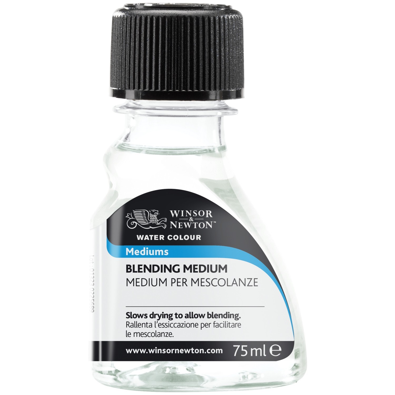 Winsor & Newton Blending Medium 75ml Image