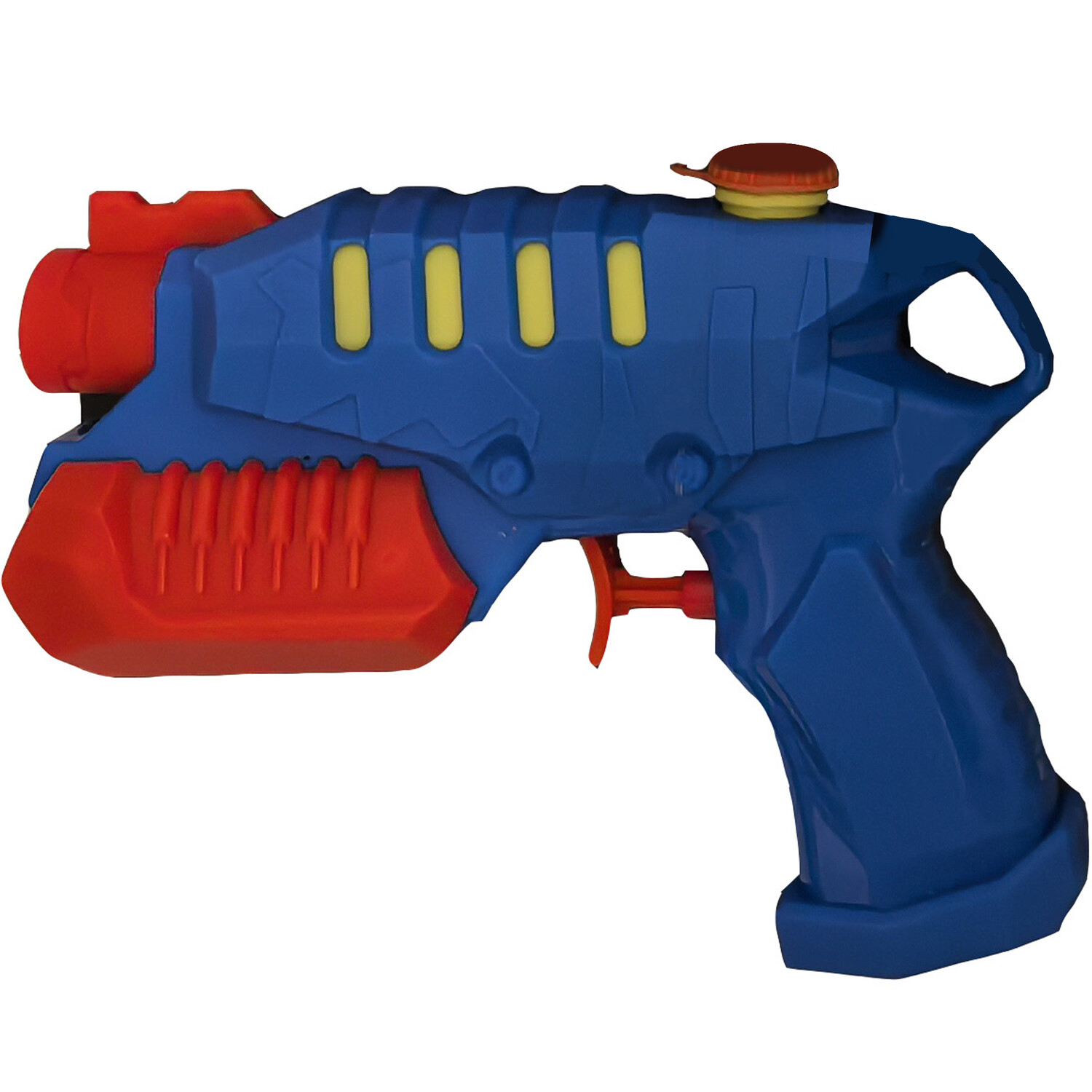 6 Piece Water Gun Set Image 5