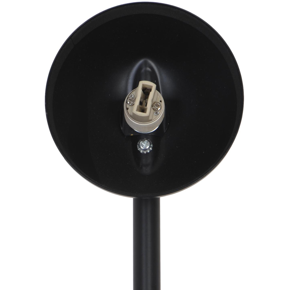 Nordlux Contina 3-Head Black Ceiling Light Image 4
