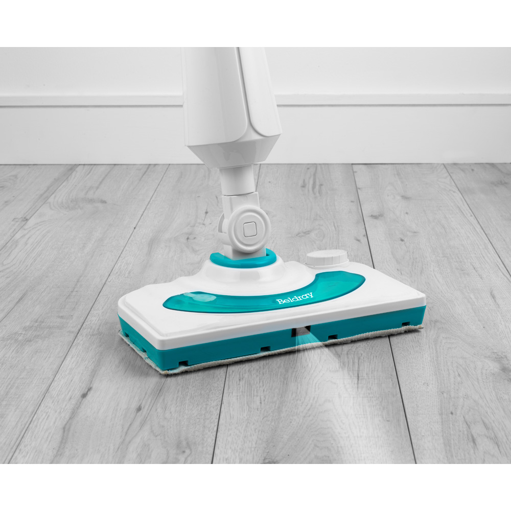 Beldray Detergent Steam Cleaner Image 12