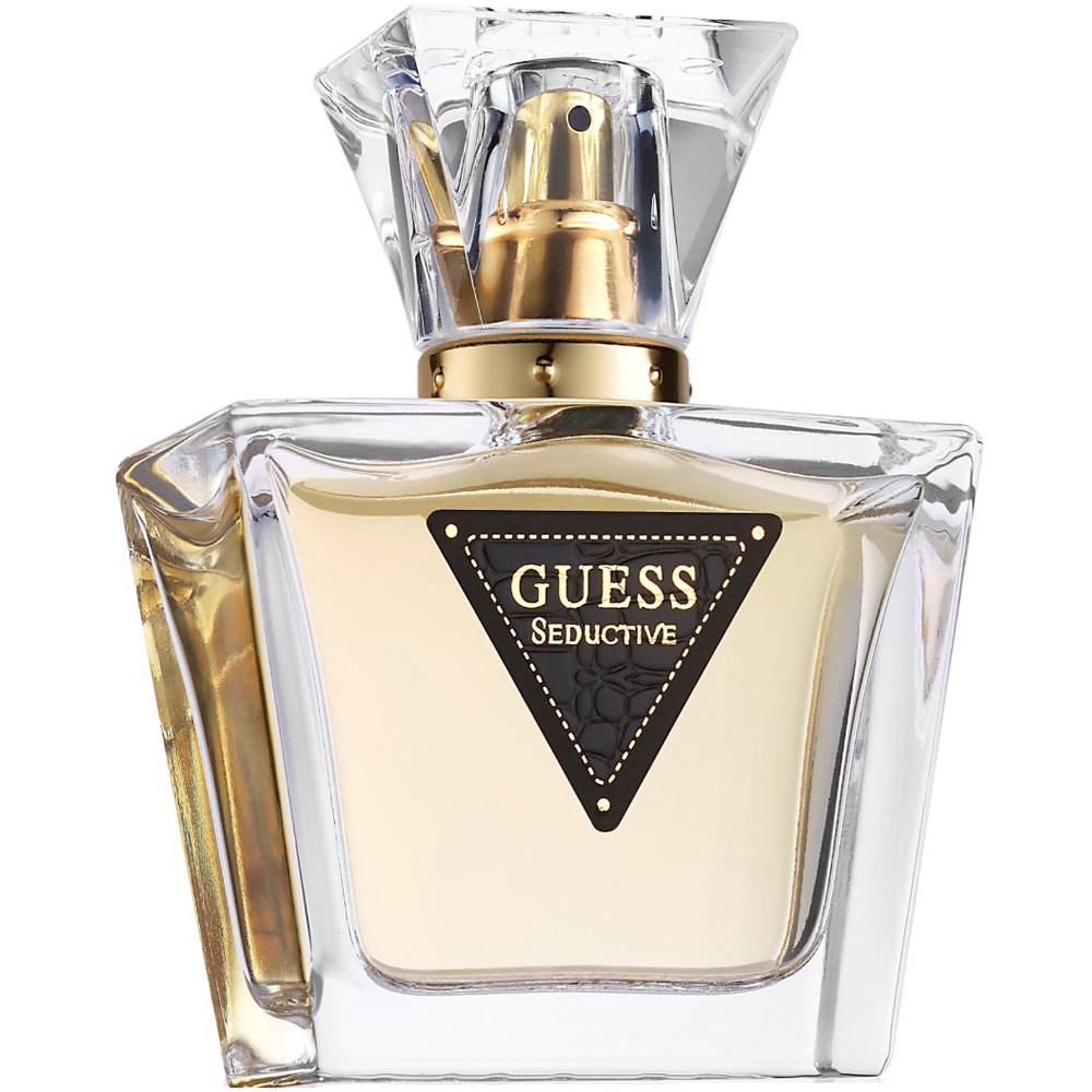 Guess Seductive Femme Eau De Toilette Spray 50ml Image