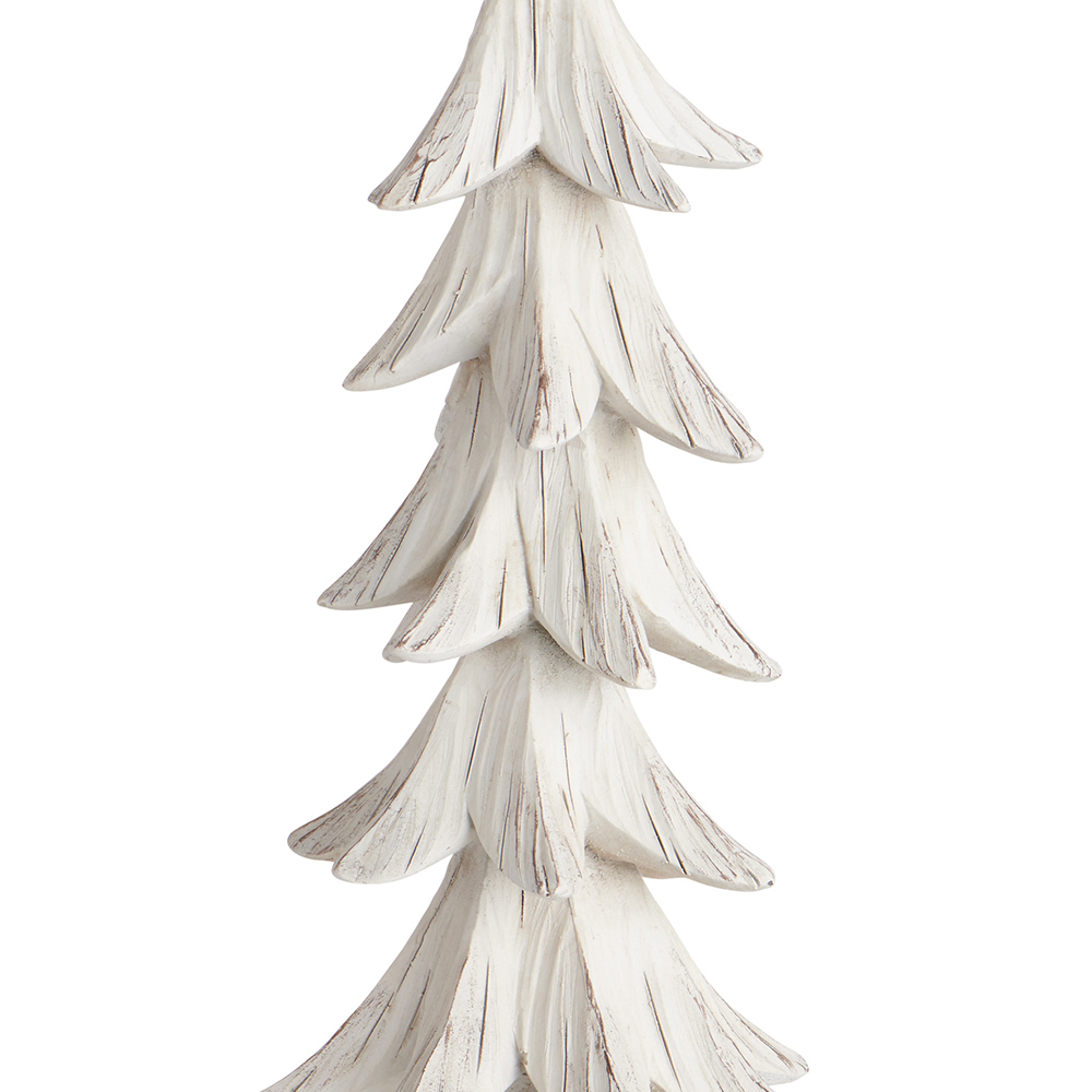 Wilko Frost White tree Image 4