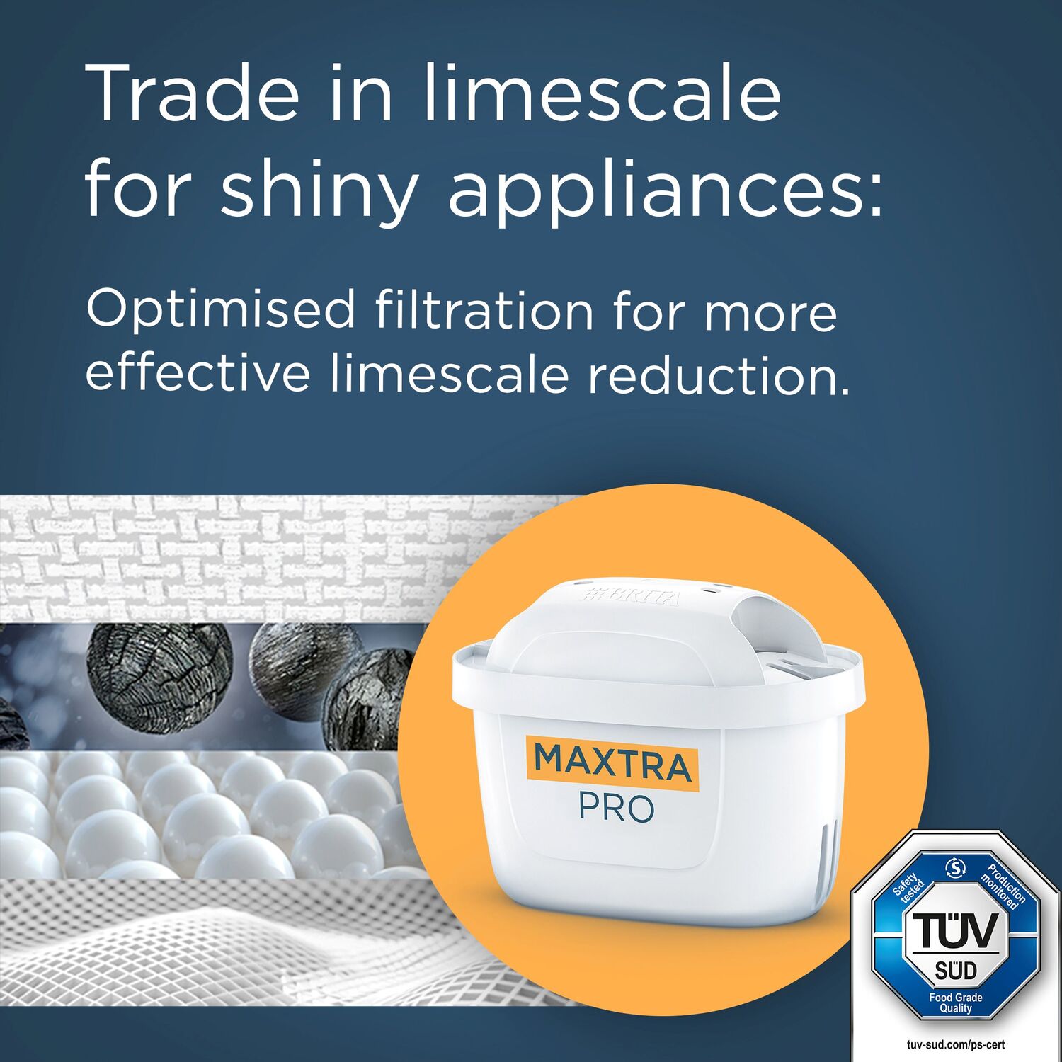 Pack of 6 Maxtra Pro Limescale Expert Image 7