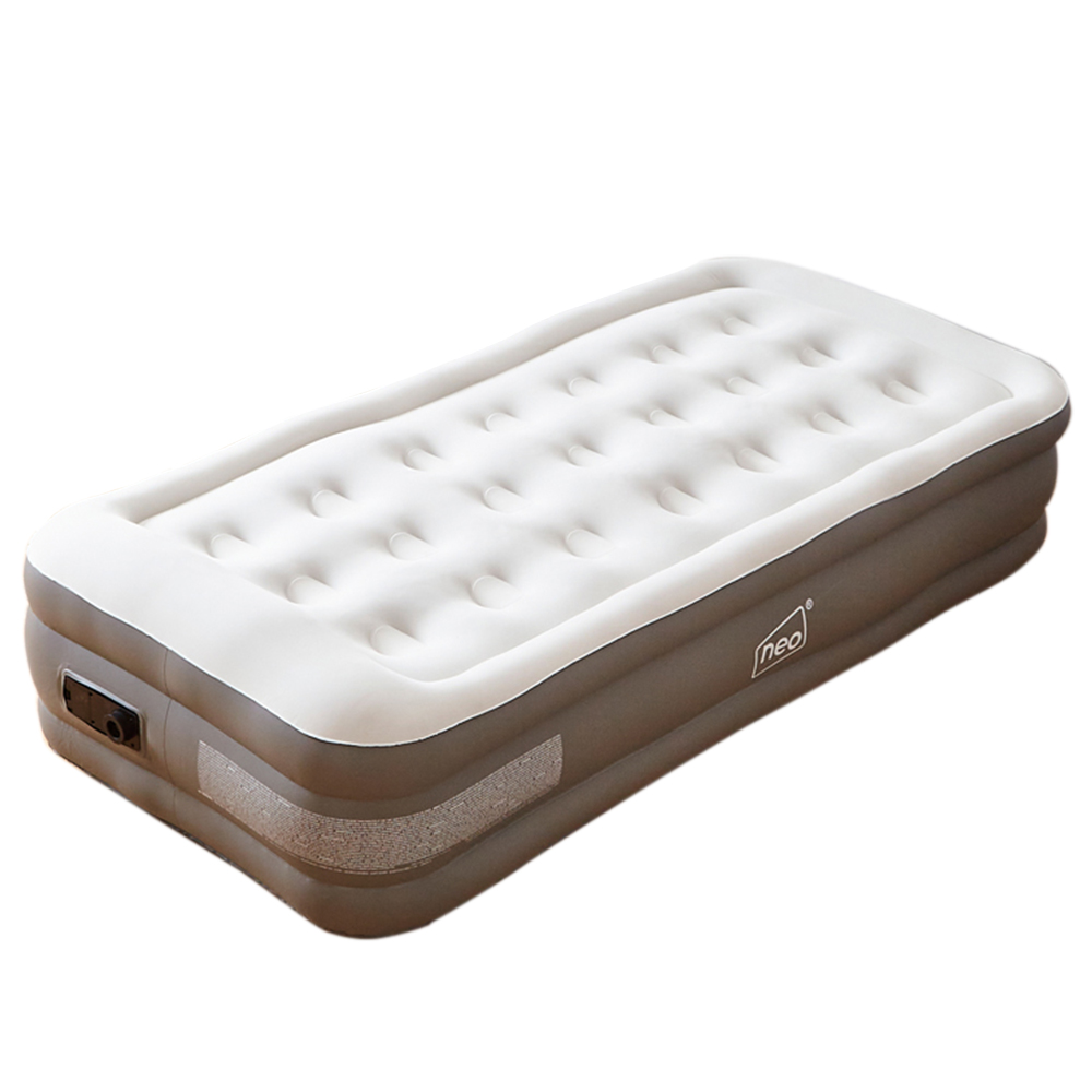 Wilko airbed hotsell
