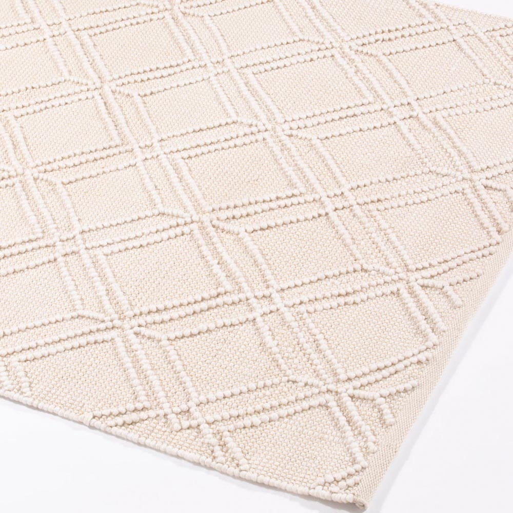 Blenheim Cream Rug 120 x 170cm Image 2