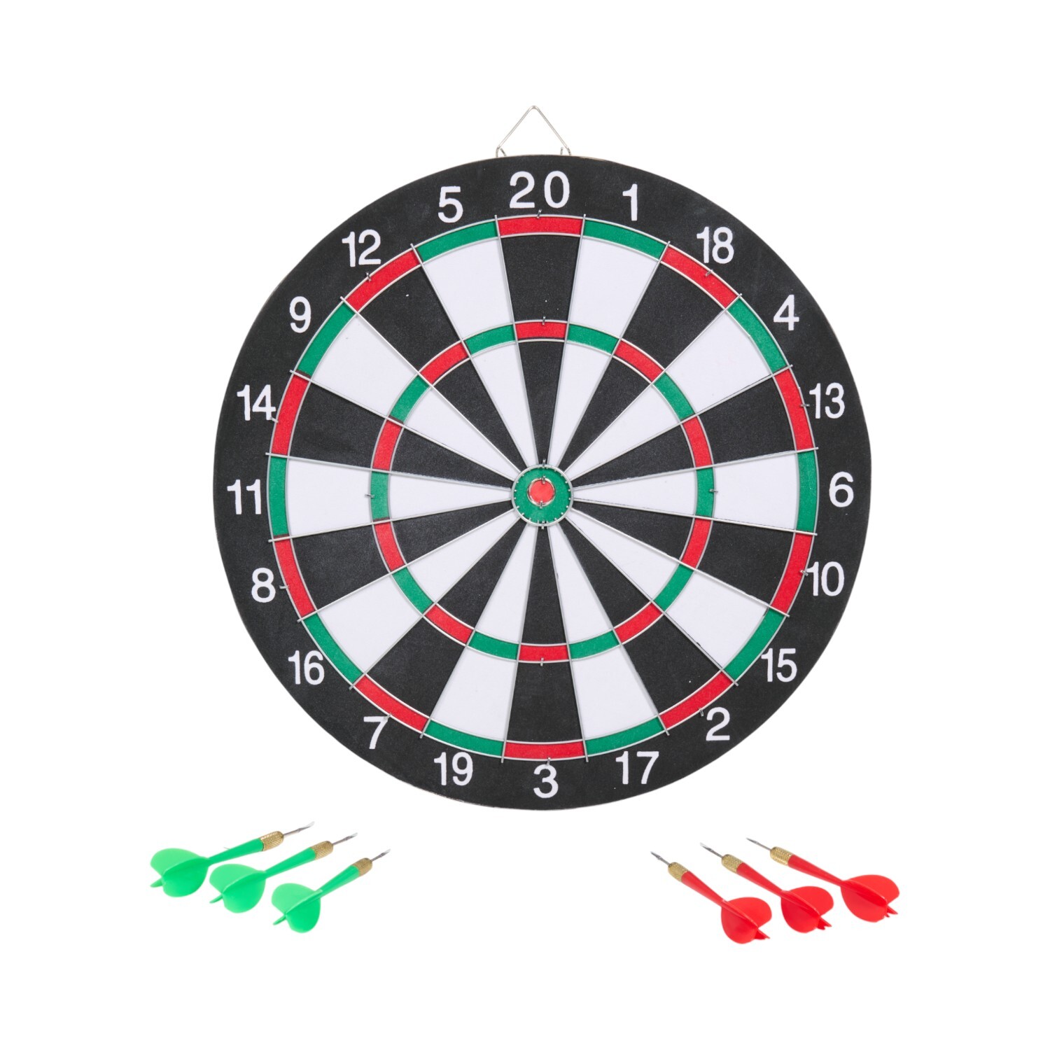 Dart Board Set Image 1