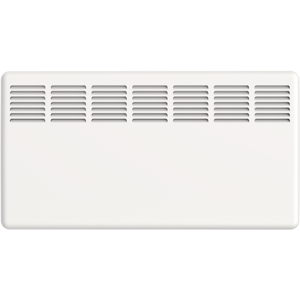 Mylek White App Controlled Panel Heater 2000W Image 1