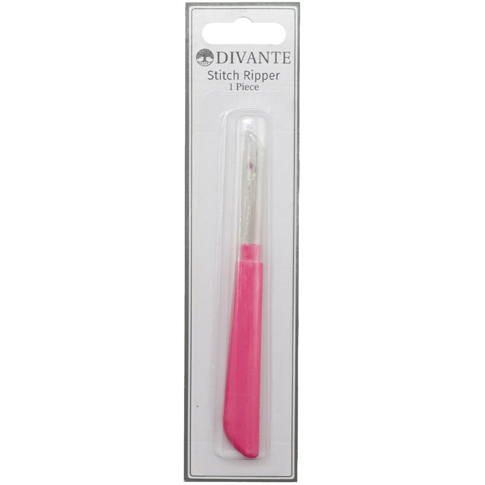 Divante Stitch Ripper - Pink Image