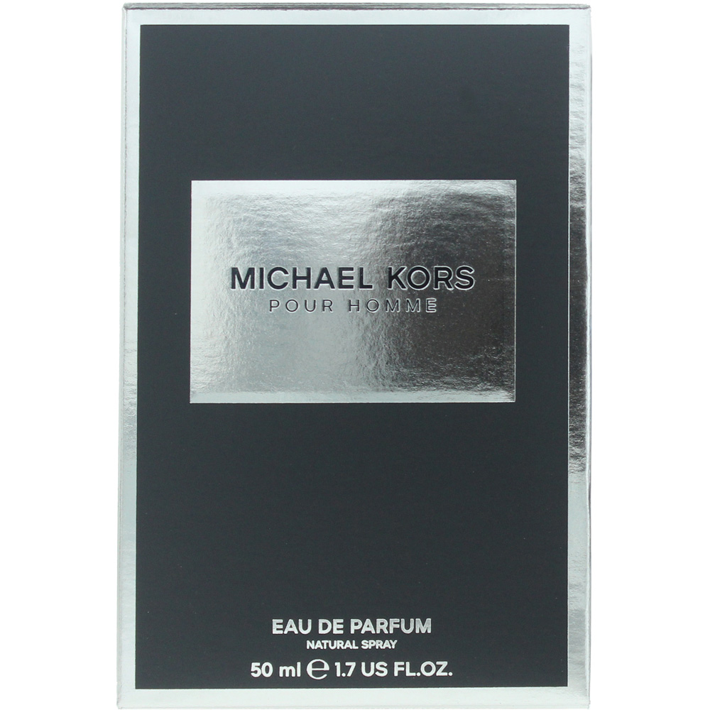Michael Kors Pour Homme Eau De Parfum 50ml Image 3