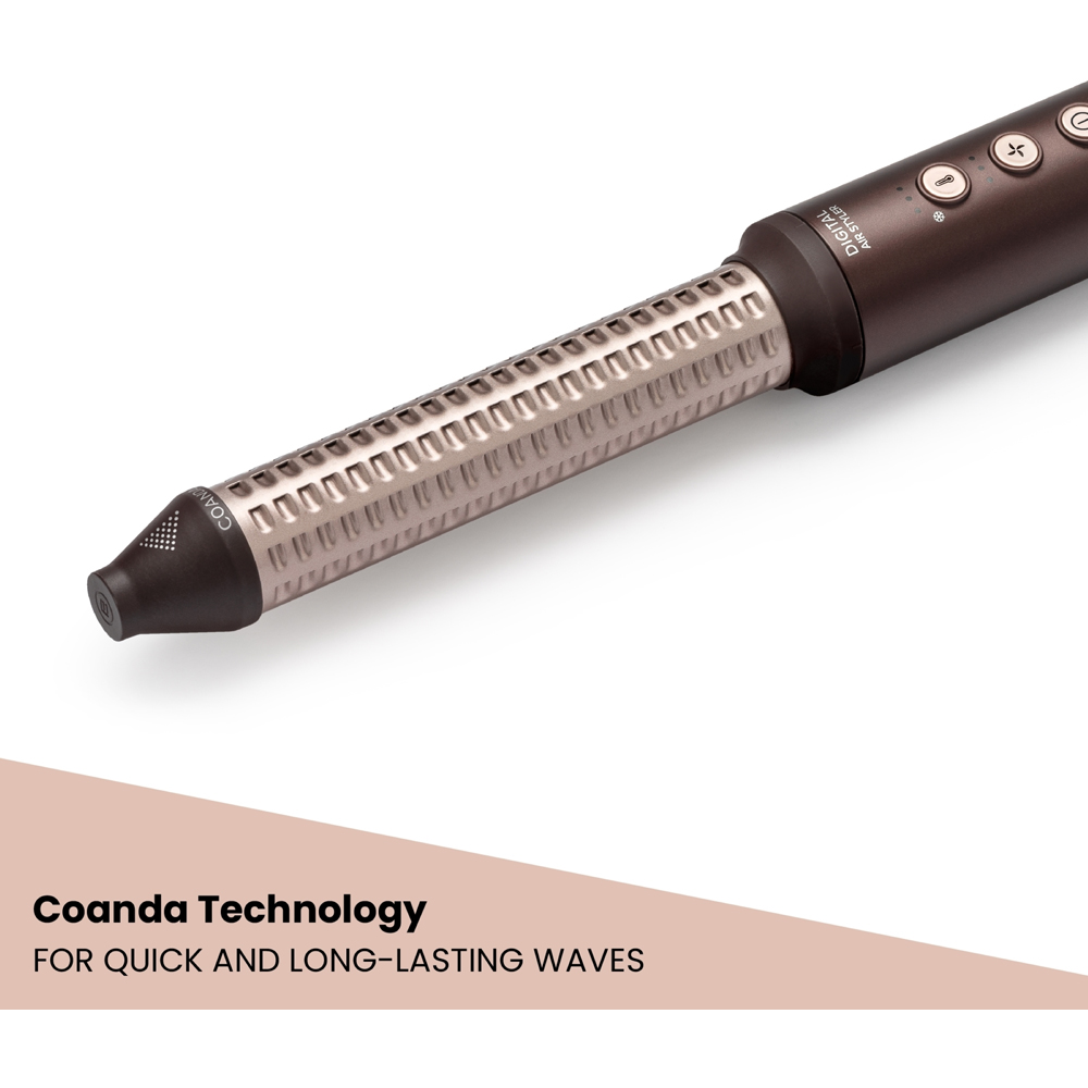 Bellissima Italia 11957 Air Styler Prodigy Image 2