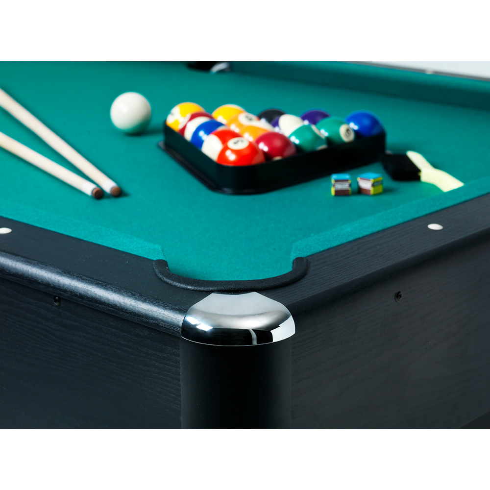 Gamesson Harvard 6ft Pool Table Image 3