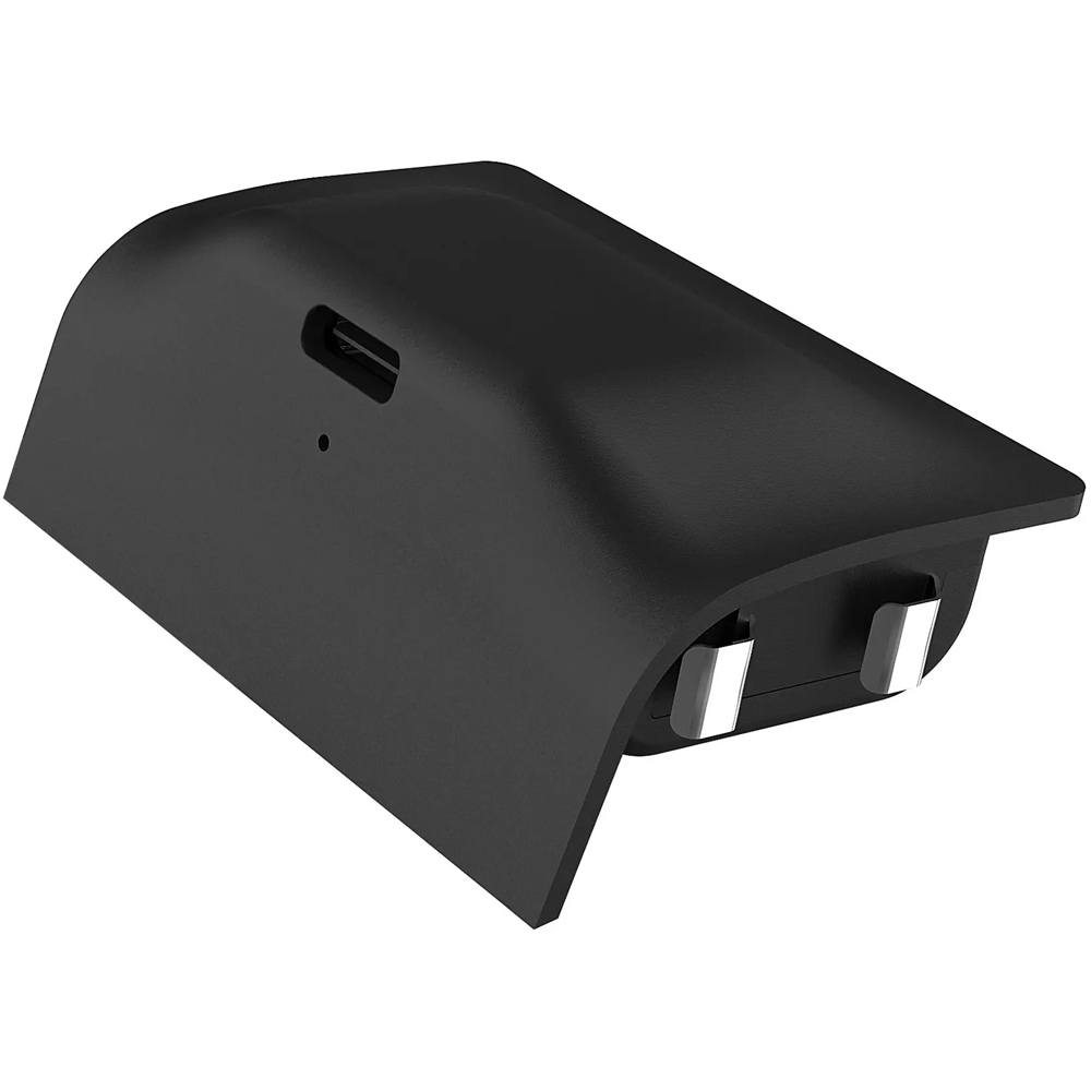 Subsonic Black Xbox Series X and S Controller Charge and Play Battery Kit Image 3