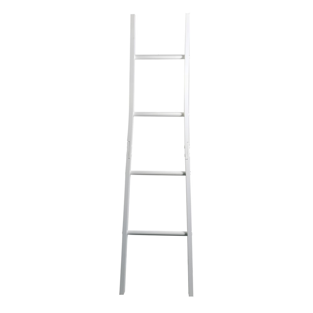 Alaska Ladder Towel Rail Image 1