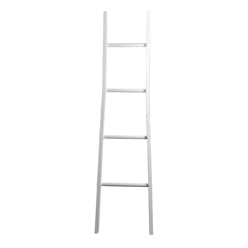 Alaska Ladder Towel Rail Wilko