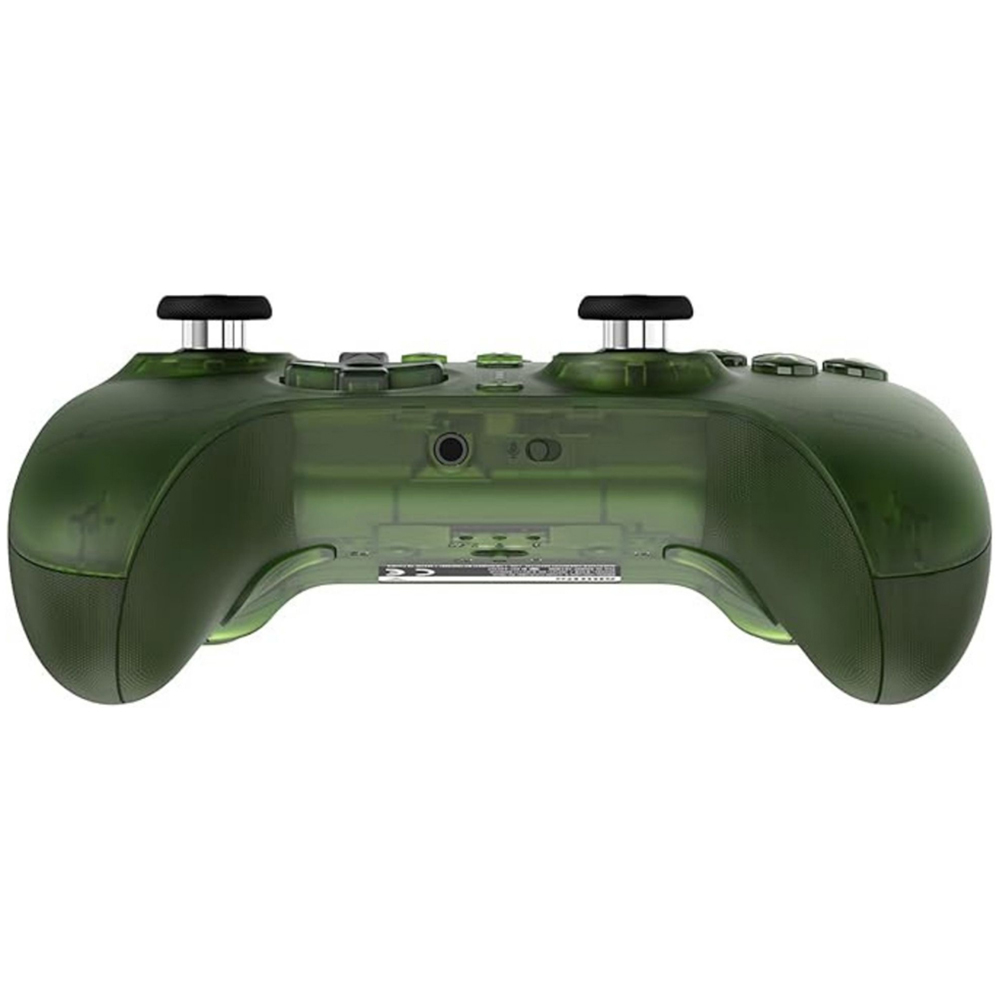 8BitDo Ultimate 3-mode Jade Green Xbox Controller Image 5
