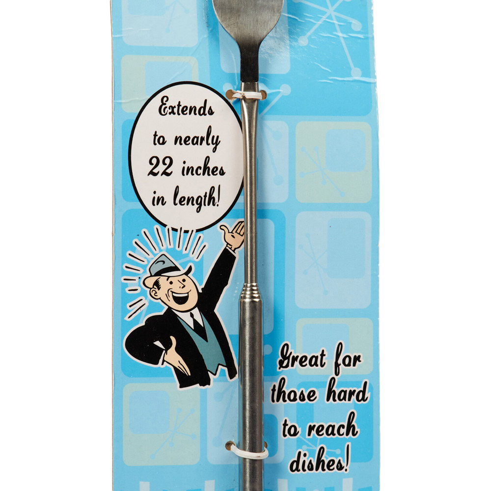 G&G Extending Fork Wilko