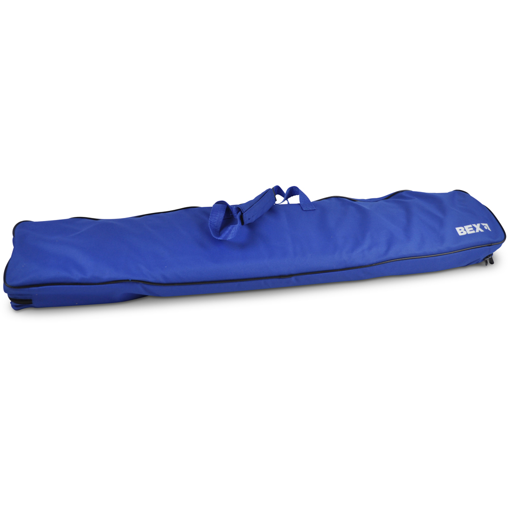 Bex 6 Mallet Professional Croquet Game Set Image 8
