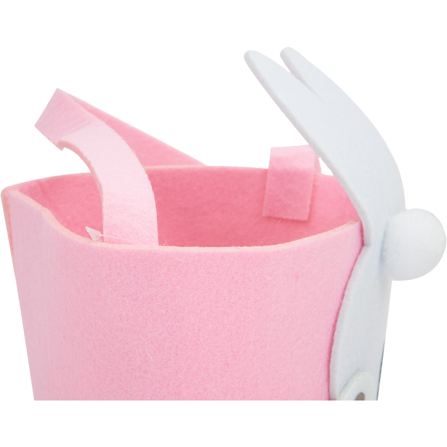 Easter Bunny Basket Image 5