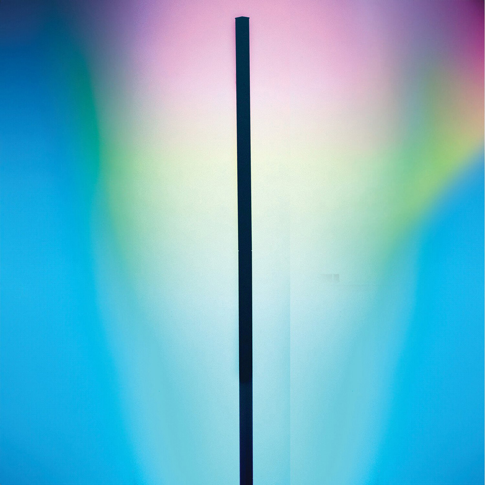 Contemporary LED Floor Lamp Image 7
