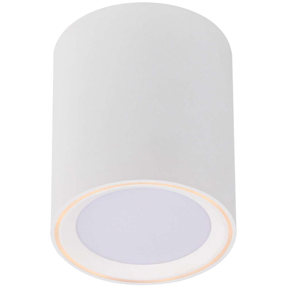 Nordlux Fallon Long White LED Spotlight Image 1