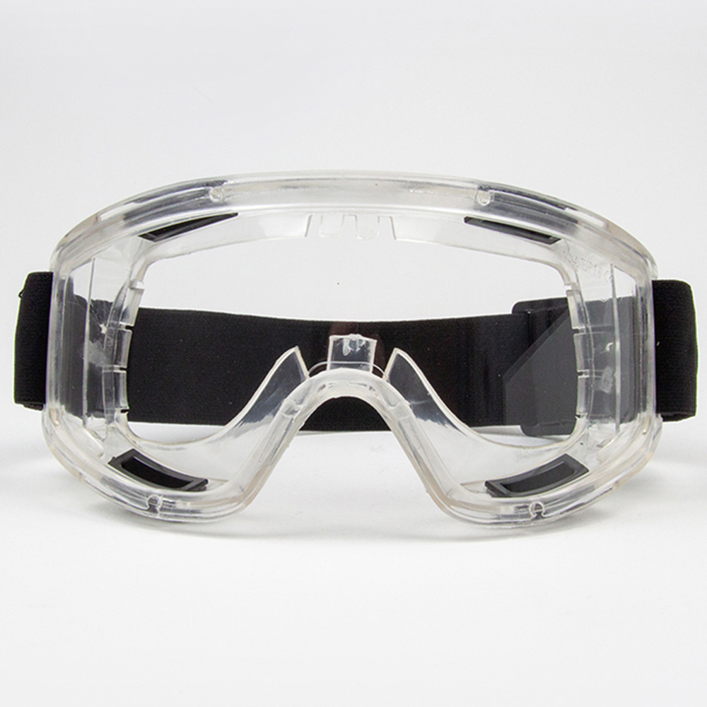 StoneBreaker Safety Goggles Image 3