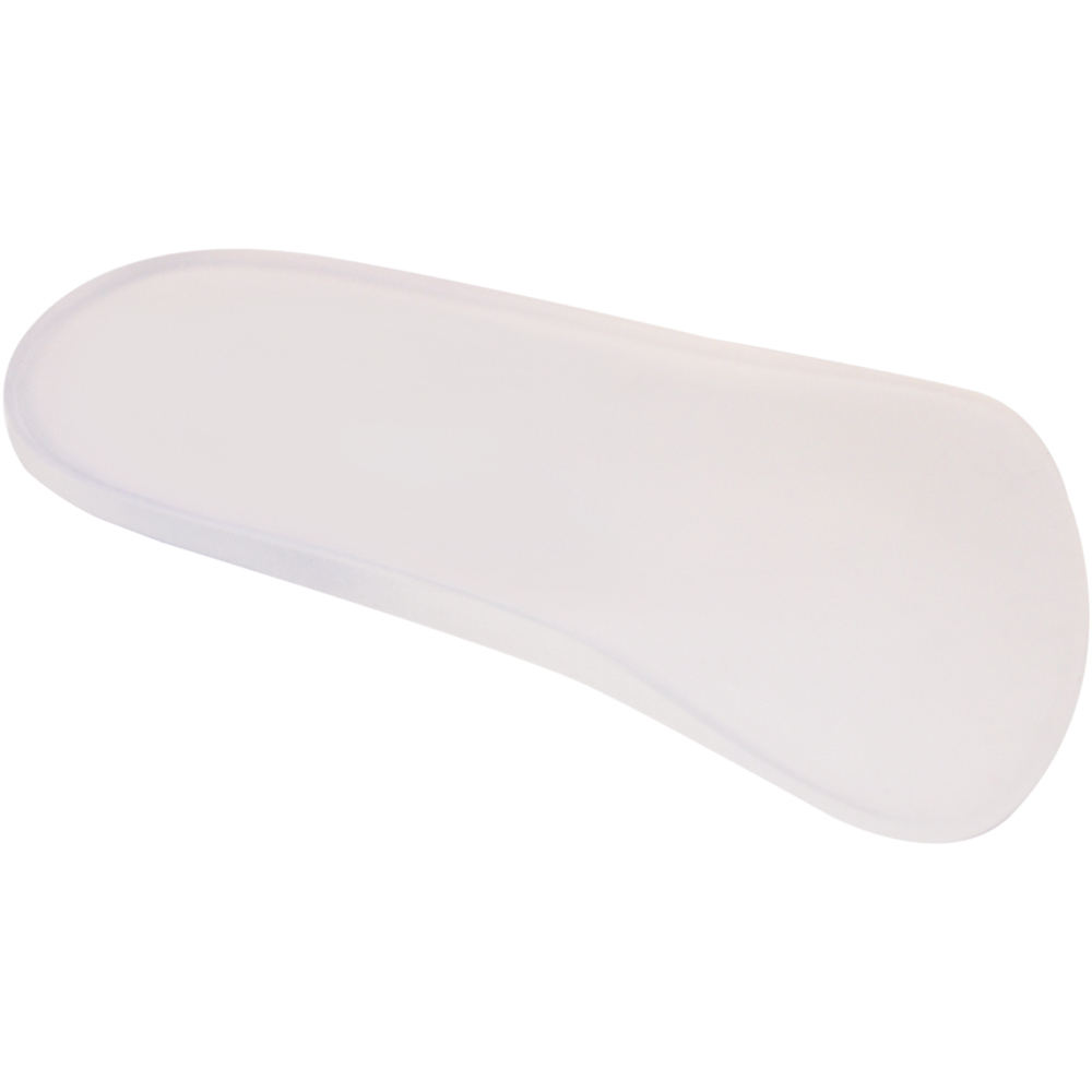 Aidapt Large 3 Quarter Length TPE Gel Insole Pair Image 2
