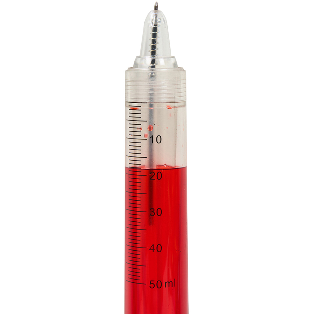 Halloween Syringe Pen Image 3