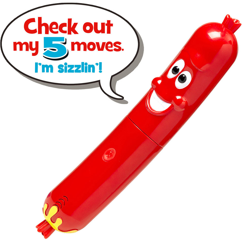 Ideal Silly Sausage Image 4