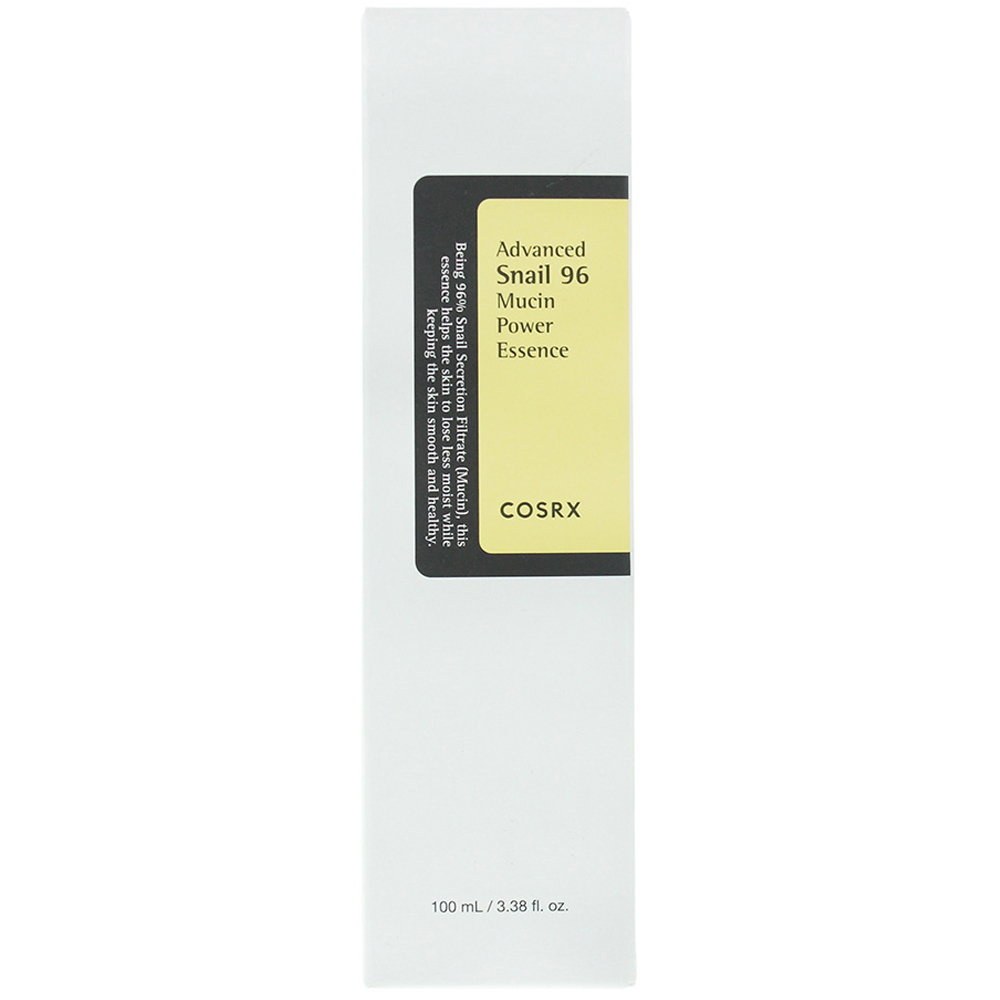Cosrx Advanced Snail 96 Mucin Power Firming Essence 100ml Image 3
