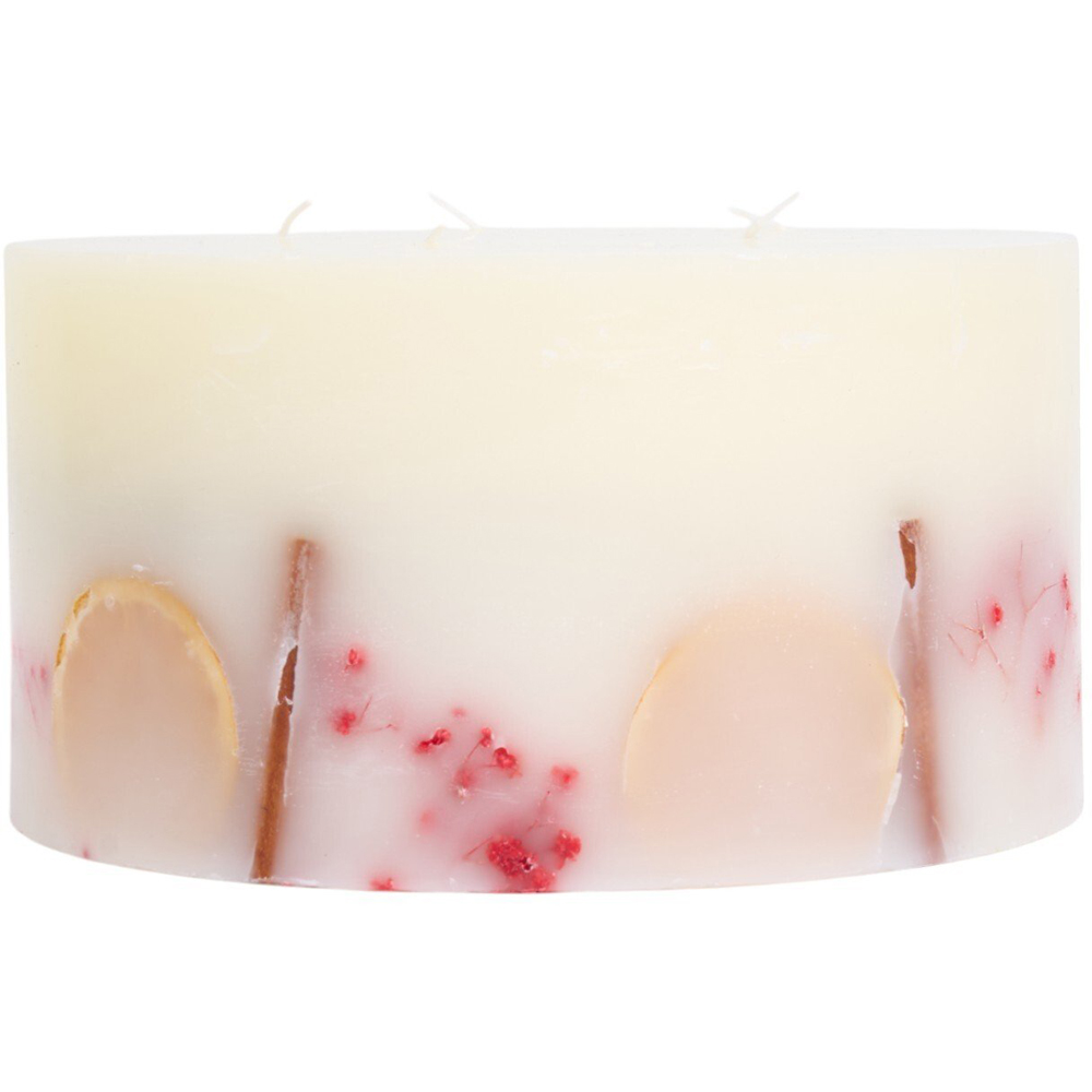 XL Winter Spice Botanical Candle Image 1