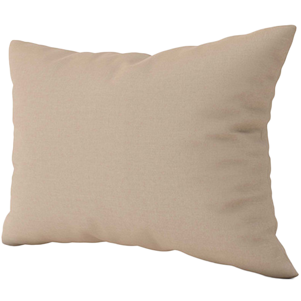 Serene Walnut Whip Pillowcase Image 1