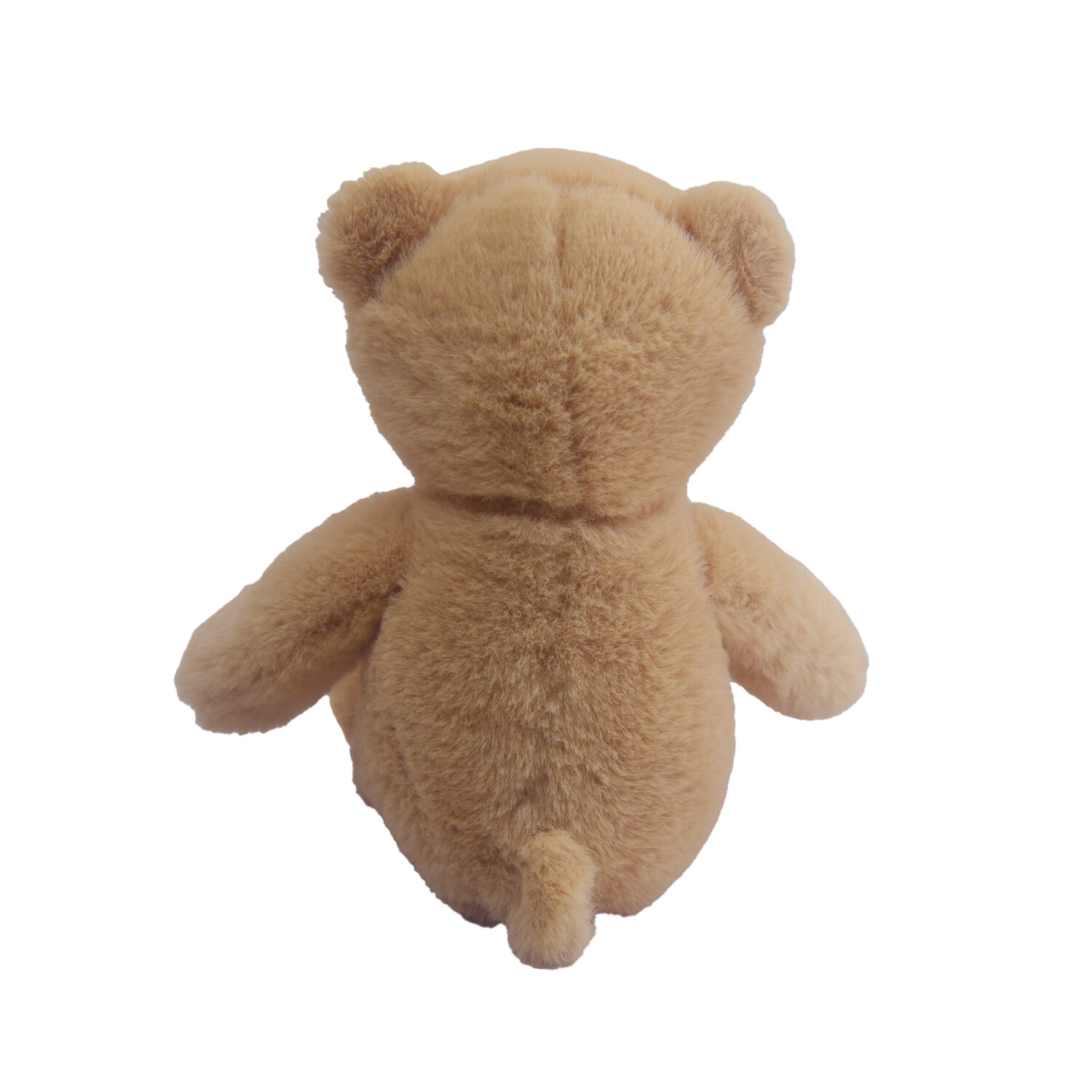 Teddy Bear Plush Toy - Brown Image 4
