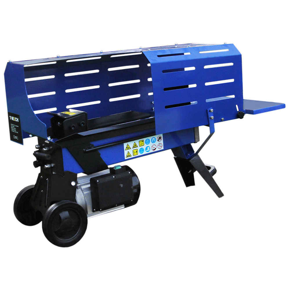 T-Mech 5T Log Splitter 370mm Image 1