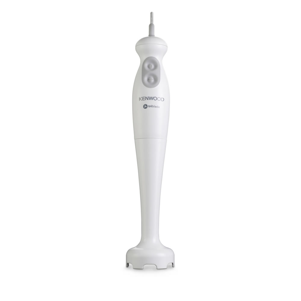 Kenwood Triblade Hand Blender With Plus Turbo     and 0.5 Litre Beaker Image 5