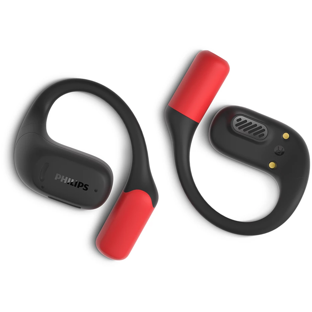 Philips True TAA6709 Air Conduction Open-Ear Wireless Sports Headphones Image 4