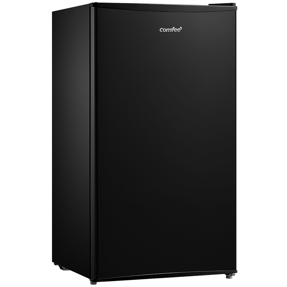 Living and Home Midea Adjustable Thermostat Reversible Door Under Counter 60L Freezer Image 3