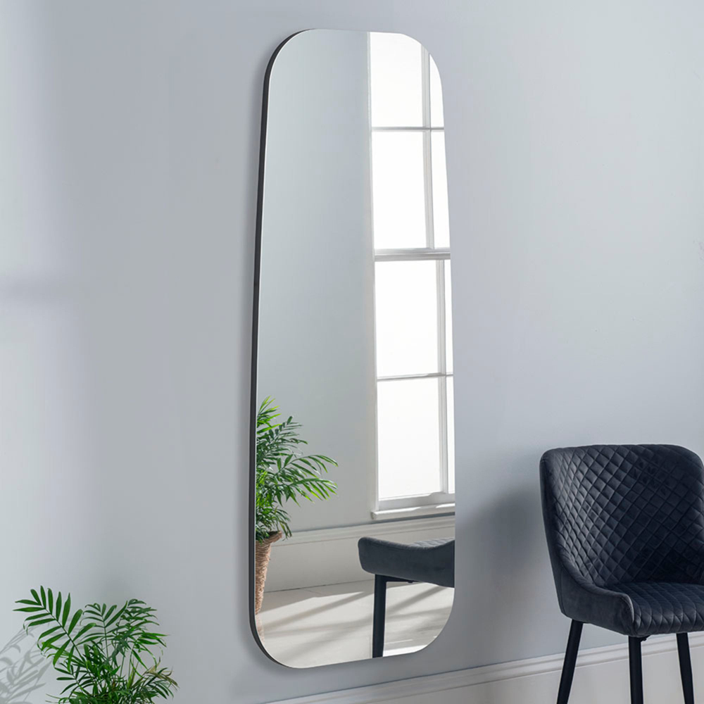 Yearn Hoxton Organic Full Length Mirror 170 x 70cm Image 2