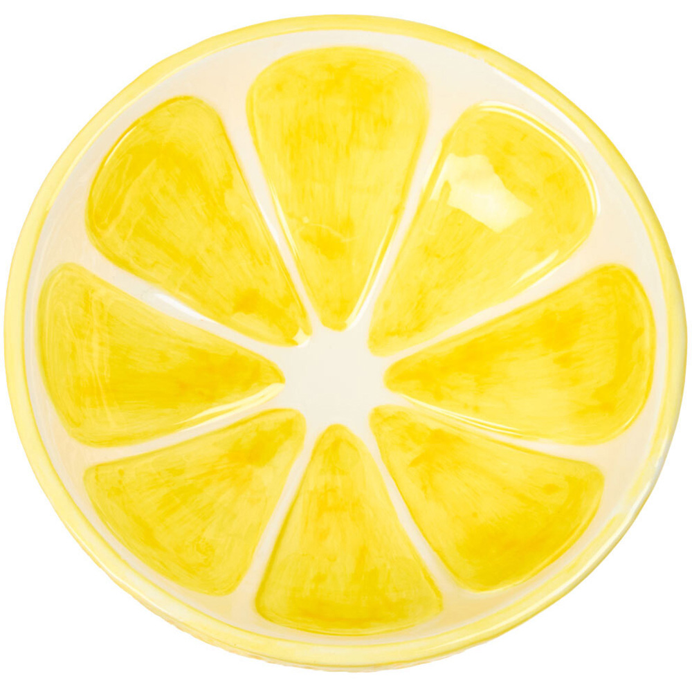 Fruit Pet Bowl Image 8