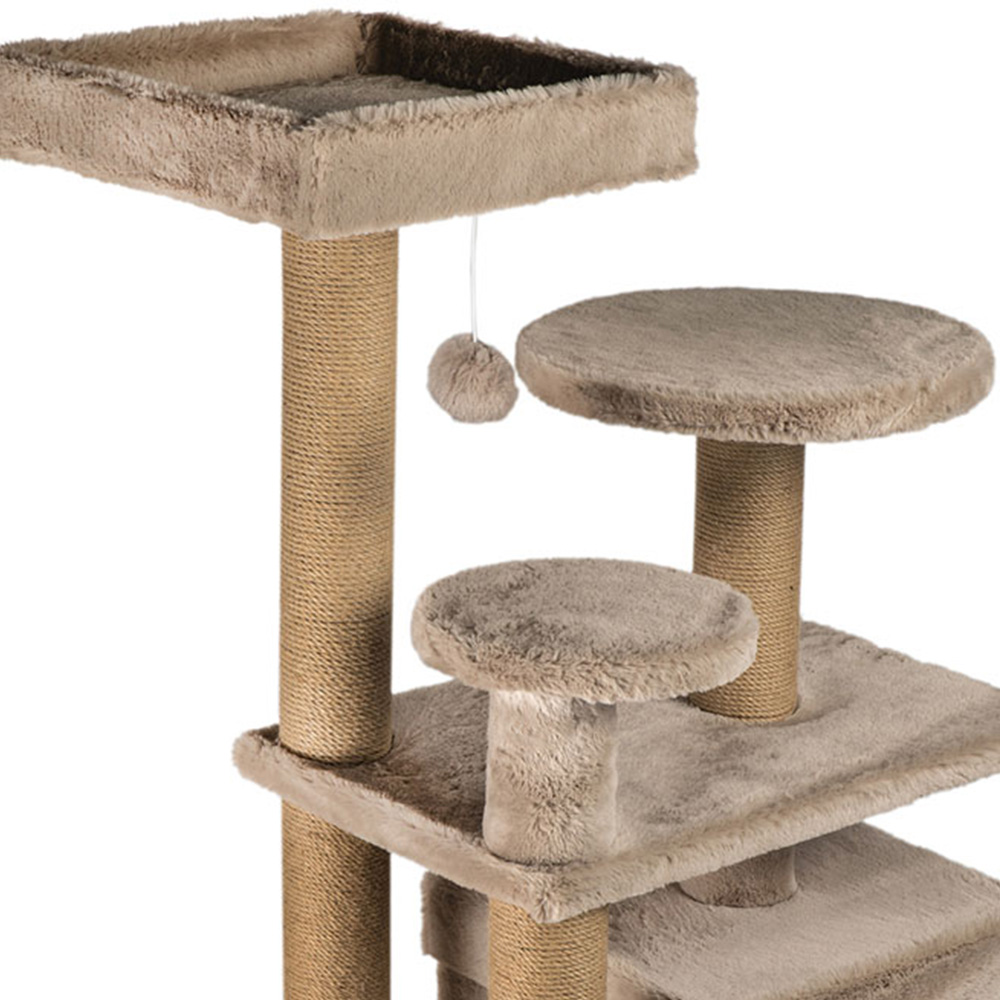 Happy Pet Glenmore Cat Scratch Post Image 2