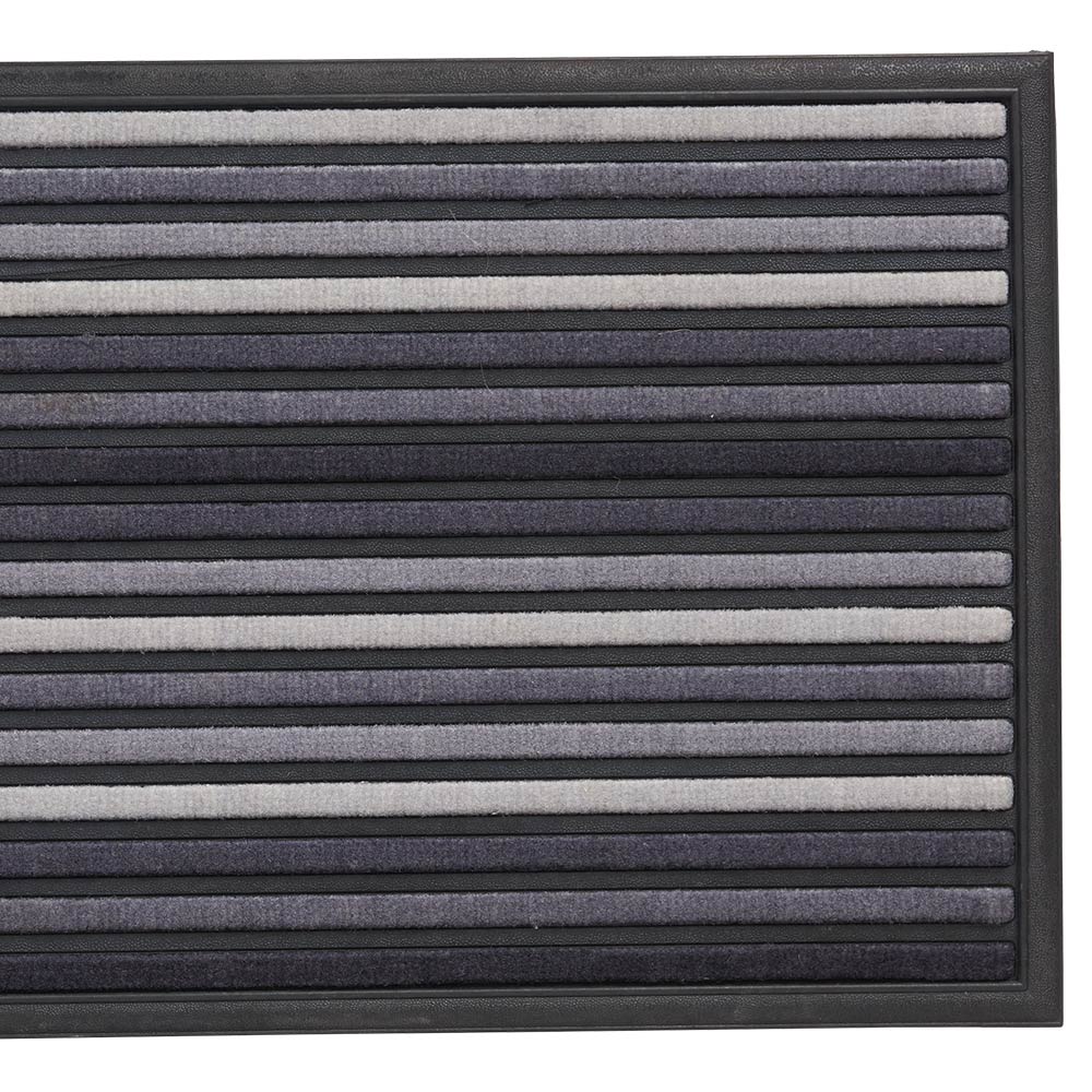 Wilko Scrape N Sorb Doormat 45 x 75cm Image 5