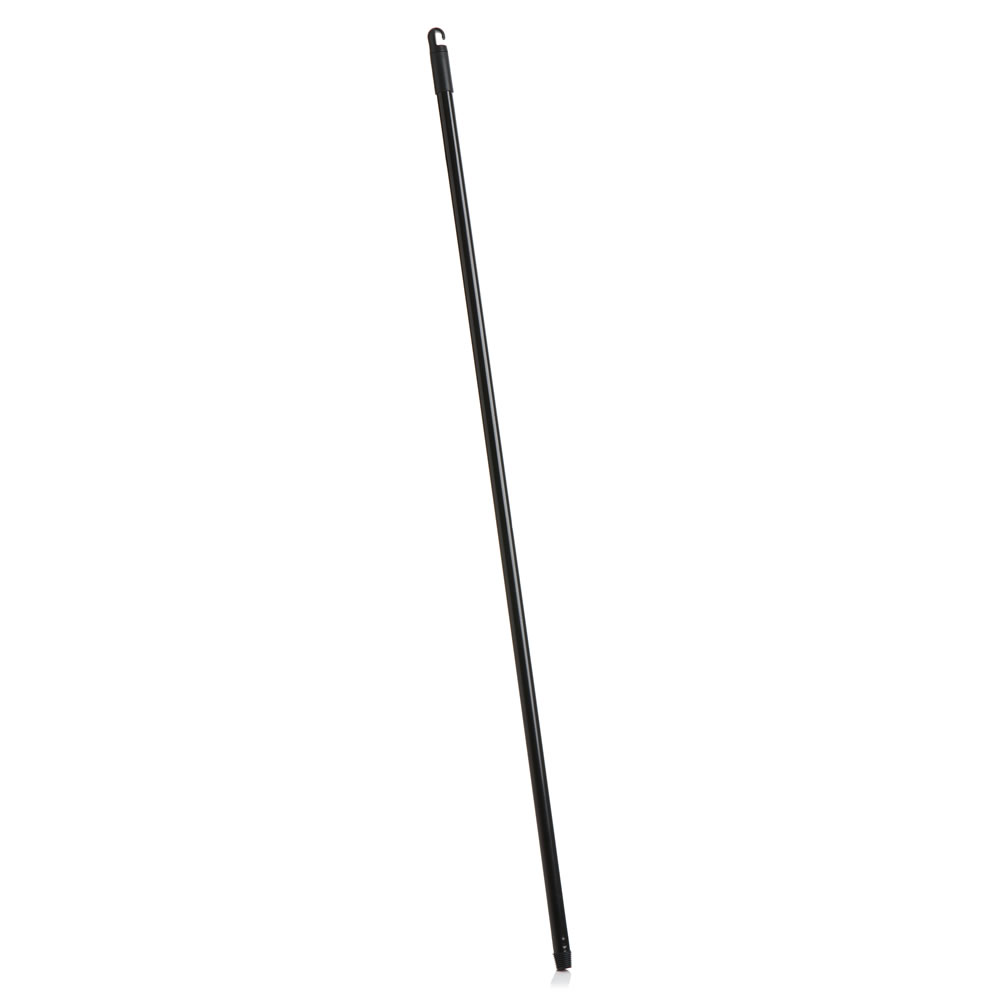 Wilko Metal Replacement Broom Handle Image 1