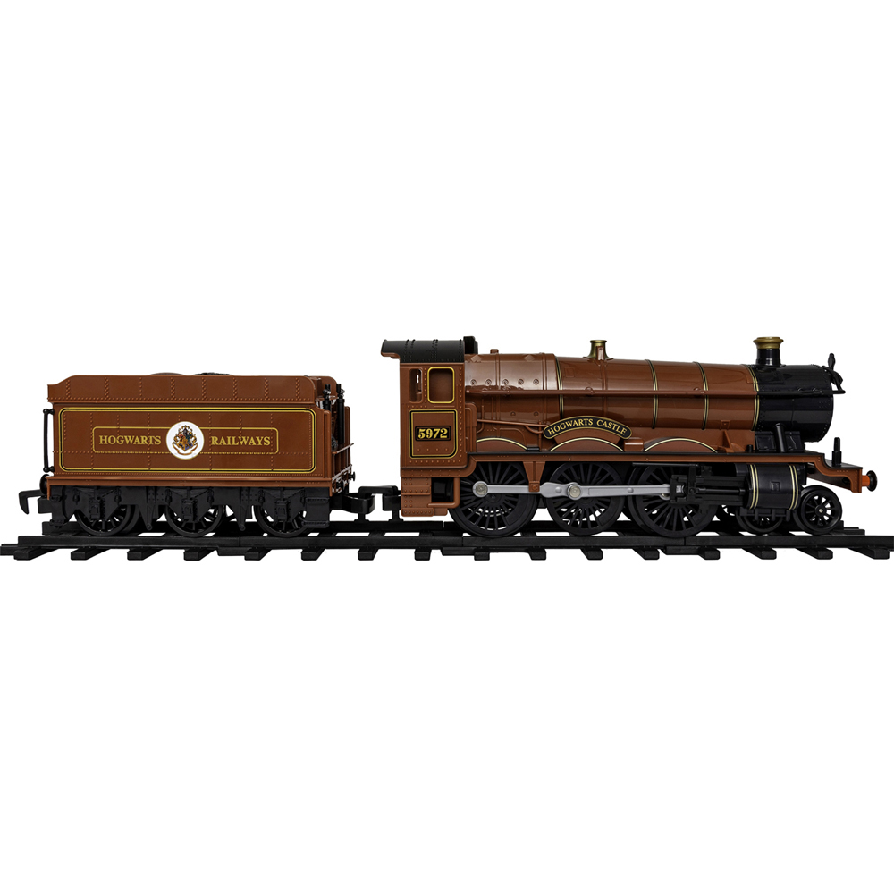 Hogwarts Express Train 28 Piece Set Image 4