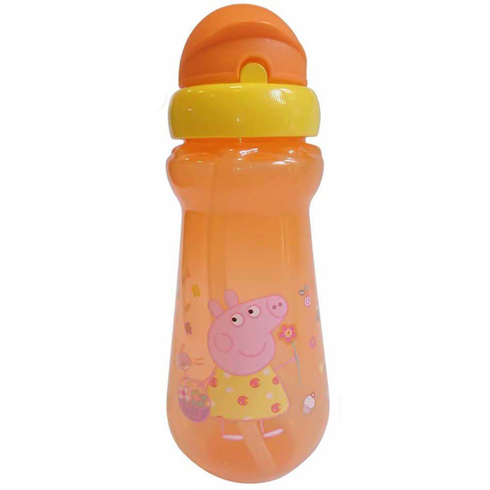 My First Peppa and George Straw Sipper Image 3